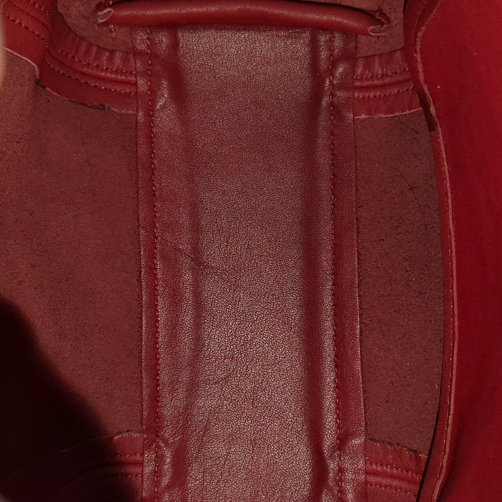 HTF Vintage coach Soho Small Satchel 4108 - Picture 6 of 8